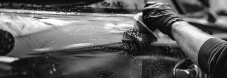 Auto Shine Car Wash – Peterhead