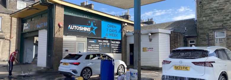 Auto Shine – Hawick