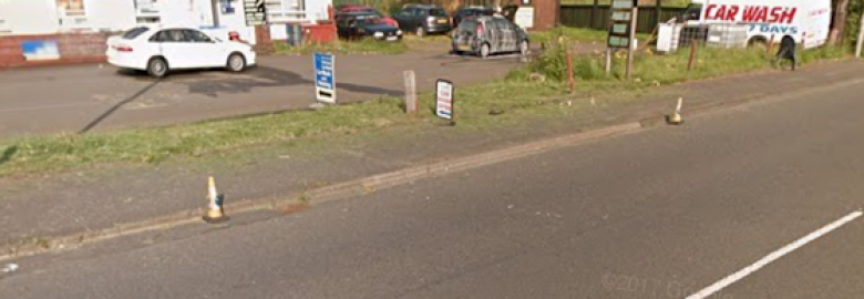 Auto Shine – Larbert