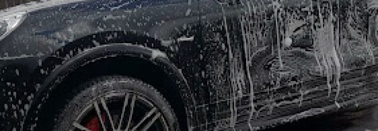 Autocare valeting centre. 64 church st Bradford Bd87nl – Bradford