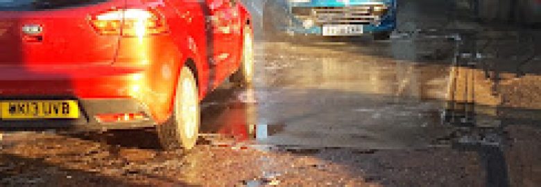 Autoshine Hand Car Wash – Exeter