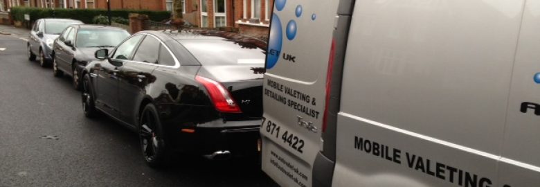 Autovalet UK – Mobile Car Valeting And Detailing Specialists. – Waltham Cross