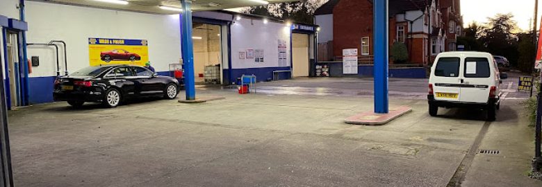 Avalon Hand Car Wash – Glastonbury