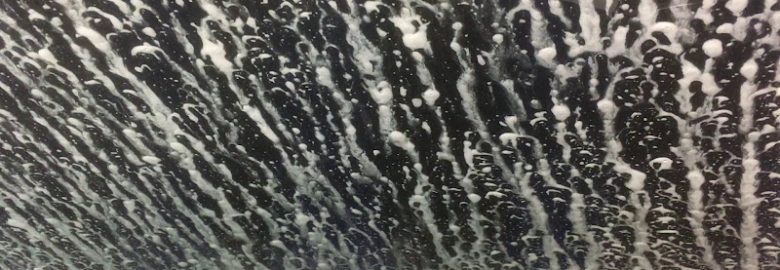 B P Car Wash – Carluke