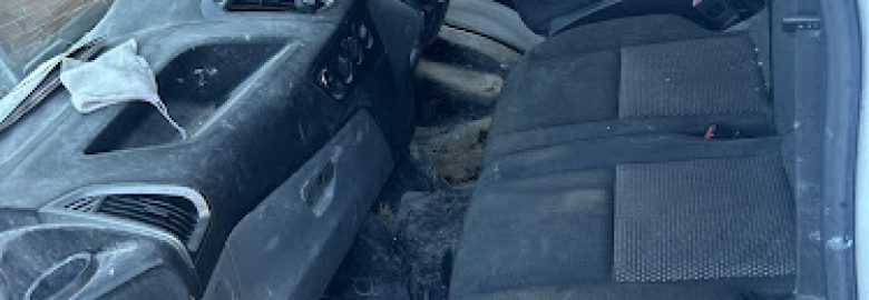 BERWICK HAND CAR WASH – Berwick-upon-Tweed