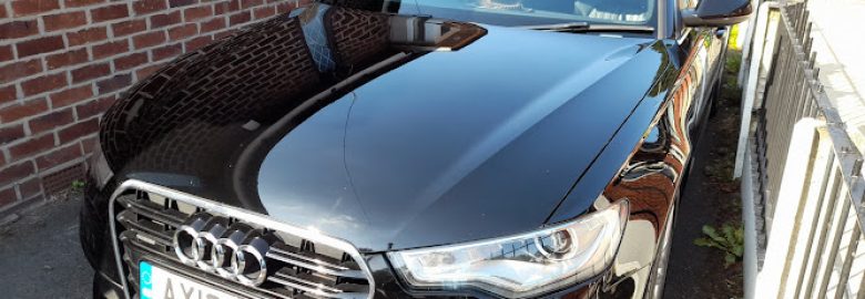 BM Car Cleaning Services – Manchester