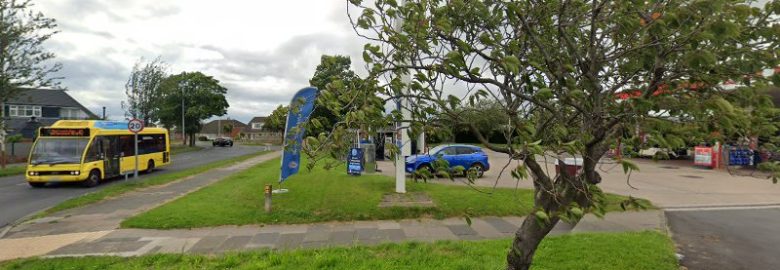 BP Car Wash – Southport