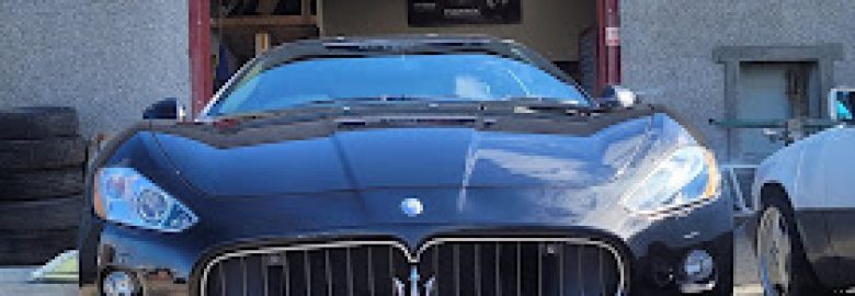 BS PROSPRAY DETAILING ( valeting ) BROXBURN – Broxburn
