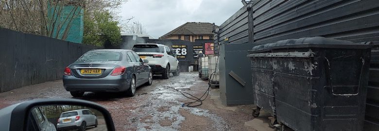 B&S VALET CENTRE – Glasgow