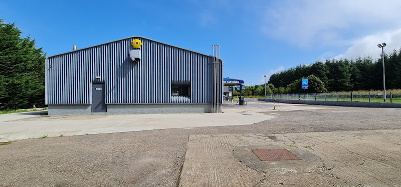 Image of Bauds Car Wash Buckie