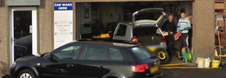 Bay Valeting – Dunfermline