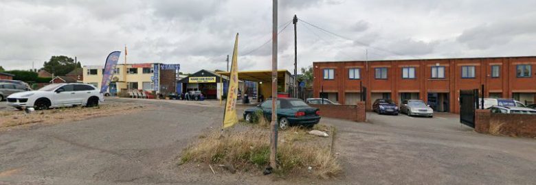 Bayton Rd Car Wash – Coventry