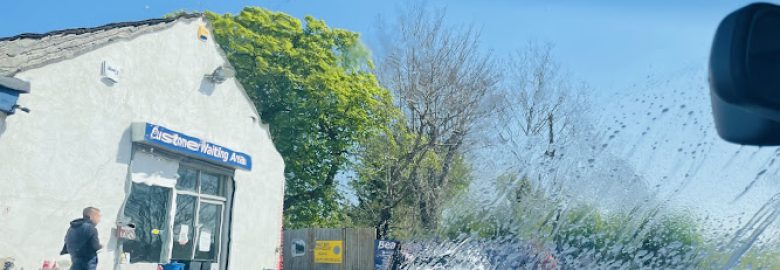 Bearsted Hand Car Wash – Maidstone