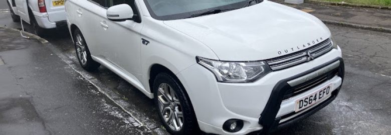 Beauty and the Beard mobile valeting – Kilmarnock