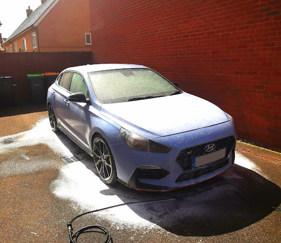 Image of Bedford Mobile Valeting Bedford