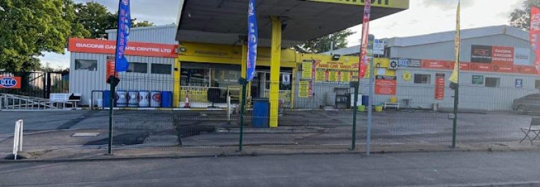 Beechdale Hand Car Wash – Nottingham