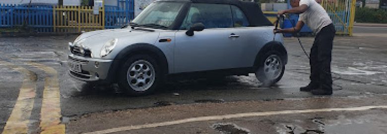 Bella Carwash LTD – Leicester