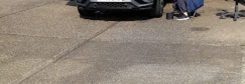 Ben’s Hand Car Wash – Worthing