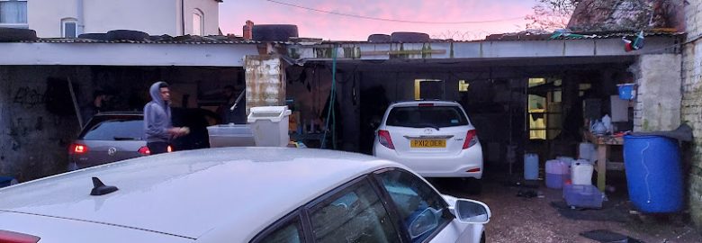 Best Hand Car Wash – Birmingham