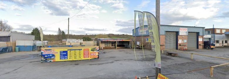 Best Hand Car Wash – Ripley