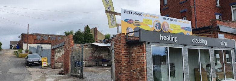 Best Hand Car Wash – Sunderland