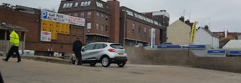 Best wash – Yeovil