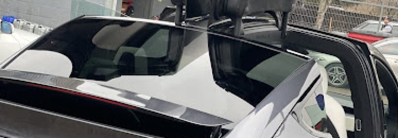 Birdwell Hand Car Wash & Valeting Service – Barnsley