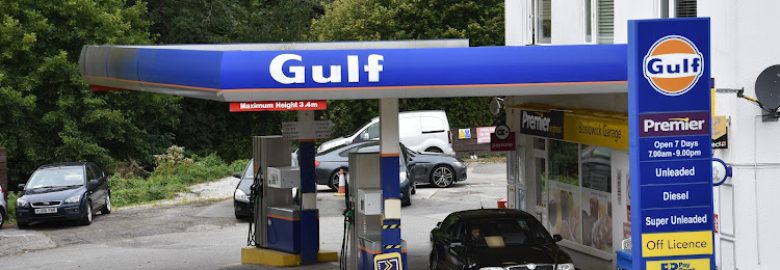 Boslowick Garage Ltd. – Falmouth