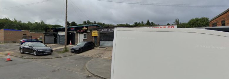 Boss Detailing – Bradford