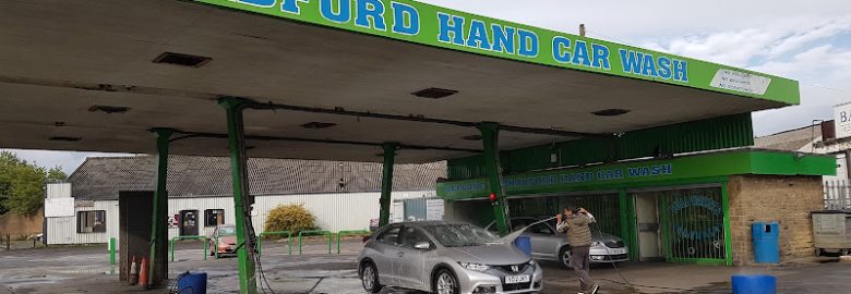 Bradford Hand Car Wash – Bradford