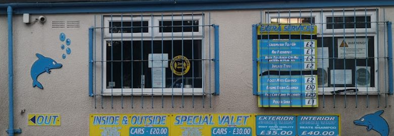 Brigg Hand Car Wash – Brigg