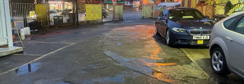 Brislington Hand Car Wash – Bristol