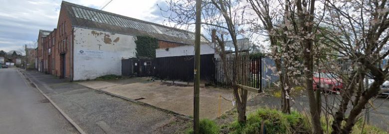 Britten st car wash – Redditch