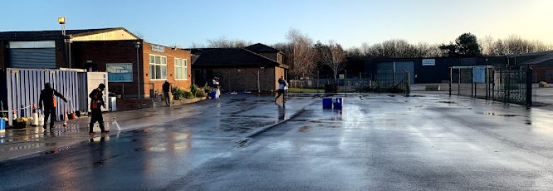 Brixworth hand carwash – Northampton