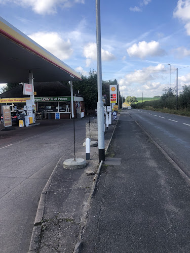 Image of Brocton car wash Stafford