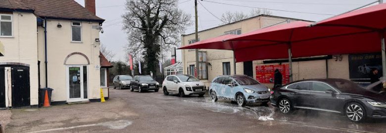 Bromsgrove Hand Car Wash & tyre fitting service – Bromsgrove