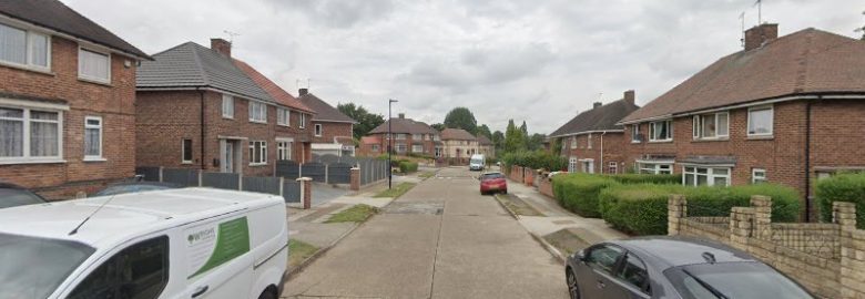 BrucesMobileMagic – Sheffield