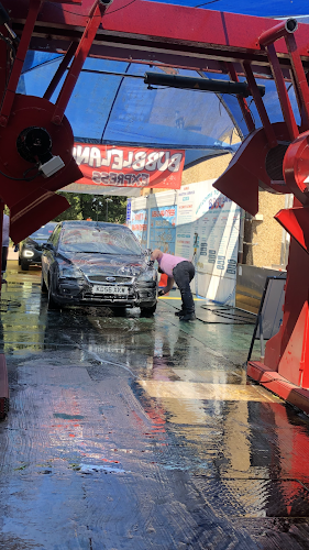Image of Bubbleland Splash Bedford