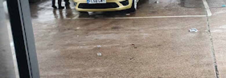 Bubbles – Stockport