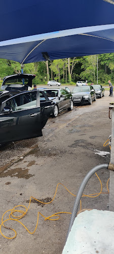Image of Bulford Camp Hand Car Wash Salisbury
