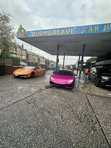 Image of Burngreave Hand Car Wash Sheffield