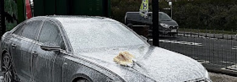 Burnopfield car wash – Ne166ay