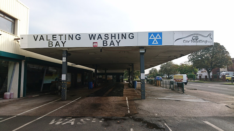 Image of CB Car Valeting Ltd Birmingham