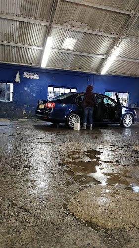 Image of CKA Hand Car Wash Chippenham