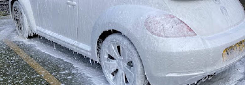 CKR Hand Car wash – Weymouth