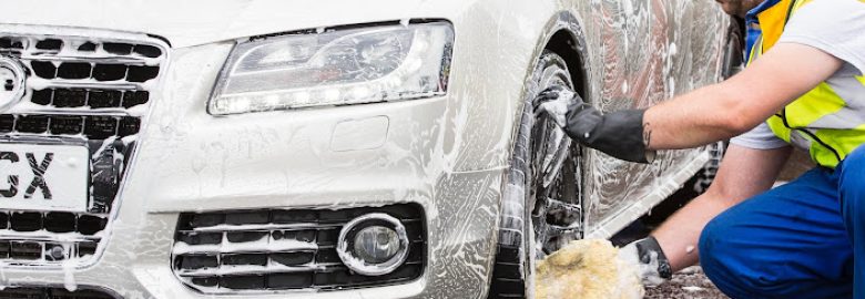 CPV Hand Car Wash EPSOM – Epsom