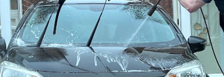 C+S Super Shine Specialist – Hebburn