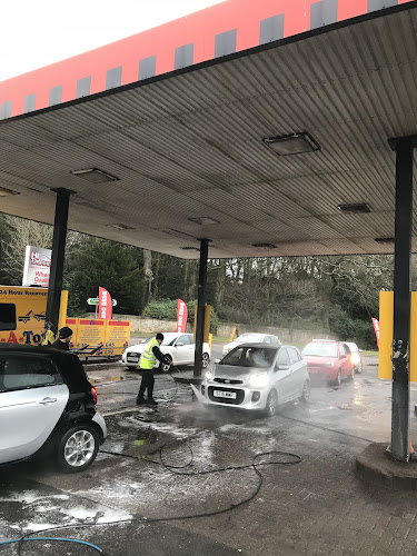 Image of Cadham Hand Car Wash & Valeting Centre Glenrothes