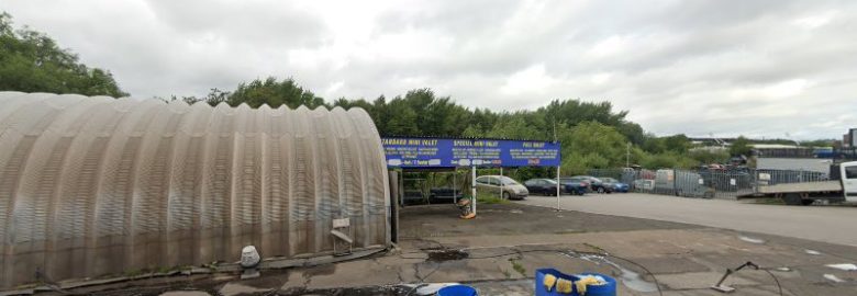 Canklow Hand Car Wash – Rotherham