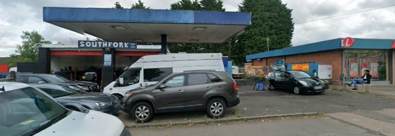 Car Hand Wash – Coventry